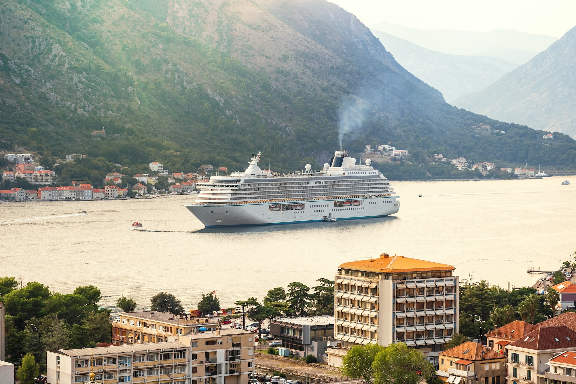 Comment trouver le meilleur voilier de croisière en Bretagne ?