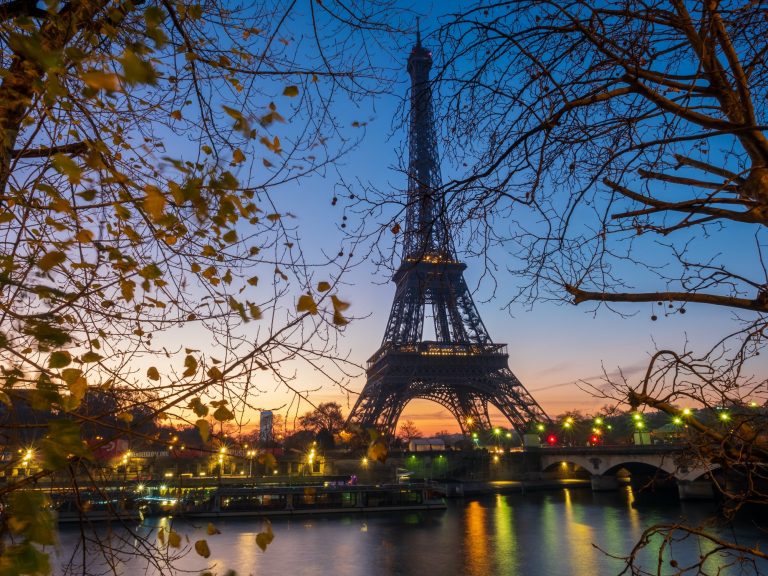 Visiter Paris : 4 lieux merveilleux à découvrir